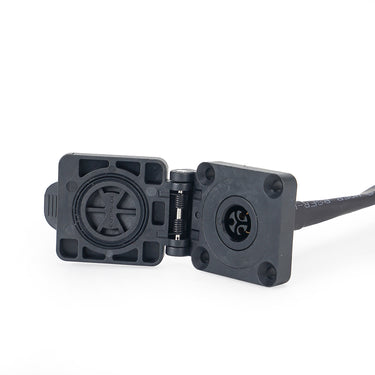 Charging Port for Daytona